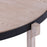 Atlas Lighting Donovan Coffee Table,Lt Ash