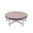 Atlas Lighting Donovan Coffee Table,Lt Ash