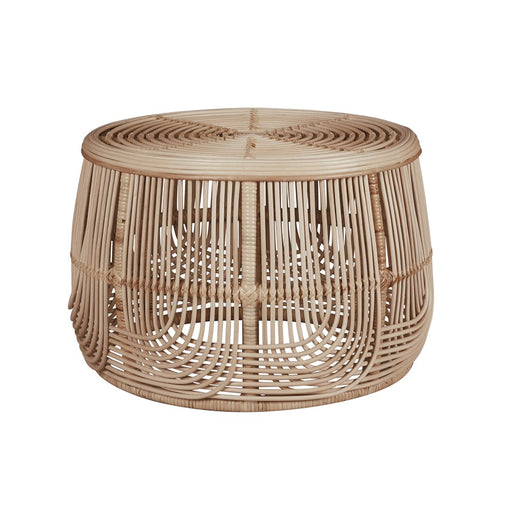 Atlas Lighting Etna Coffee Table, Natural
