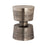 Atlas Lighting Gibson Accent Table, Bronze