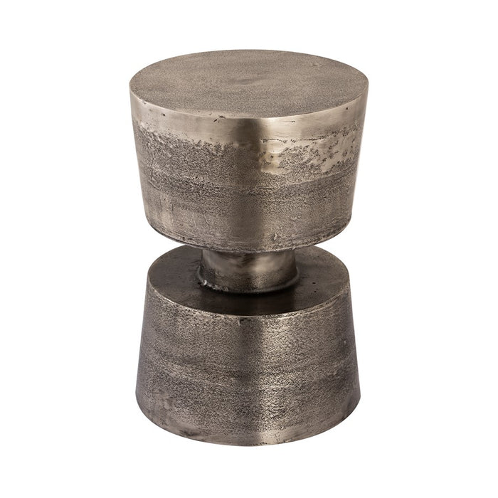 Atlas Lighting Gibson Accent Table, Bronze