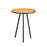 Atlas Lighting Gregg Accent Table, Set of 3, Yellow