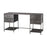 Atlas Lighting Gunthery Desk Graphite