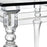 Atlas Lighting Jacobs Accent Table, Square