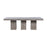 Atlas Lighting Kingston Outdoor Dining Table