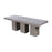 Atlas Lighting Kingston Outdoor Dining Table