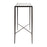 Atlas Lighting Leon Console Table, Bronze