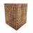 Atlas Lighting Marcus Accent Table, Honey