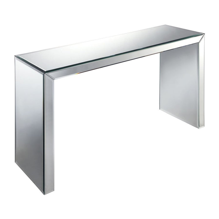 Atlas Lighting Matinee Console Table, Mirror
