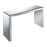 Atlas Lighting Matinee Console Table, Mirror