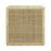 Atlas Lighting Oneka Accent Table, Natural