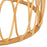 Atlas Lighting Pala Accent Table, Natural