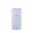 Atlas Lighting Prospect Accent Table, White Ash Burl