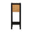 Atlas Lighting Renwood Accent Table, Natural