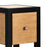 Atlas Lighting Renwood Accent Table, Natural