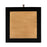 Atlas Lighting Renwood Accent Table, Natural