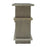 Atlas Lighting Riverview Console Table, Gray