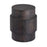 Atlas Lighting Robbins Accent Table, Black