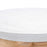 Atlas Lighting Sconset Coffee Table, Natural