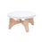Atlas Lighting Sconset Coffee Table, Natural