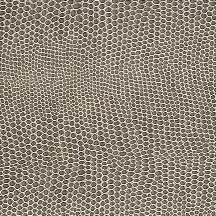 Atlas Lighting Shagreen Accent Table, Gray
