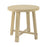 Atlas Lighting Sunset Harbor Accent Table, Sandy Cove