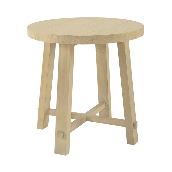 Atlas Lighting Sunset Harbor Accent Table, Sandy Cove