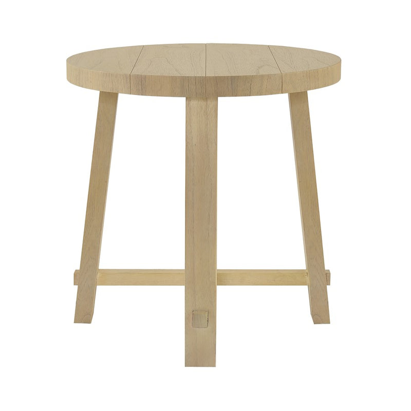 Atlas Lighting Sunset Harbor Accent Table, Sandy Cove