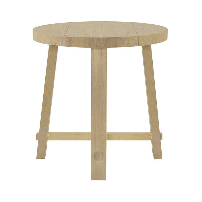 Atlas Lighting Sunset Harbor Accent Table, Sandy Cove