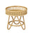 Atlas Lighting Tika Accent Table, Natural