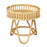 Atlas Lighting Tika Accent Table, Natural