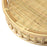 Atlas Lighting Tika Accent Table, Natural