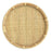 Atlas Lighting Tika Accent Table, Natural