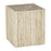 Atlas Lighting Toleno Accent Table, Square, Natural