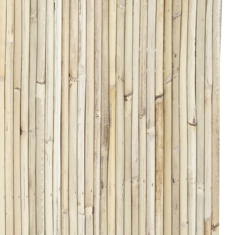 Atlas Lighting Toleno Accent Table, Square, Natural