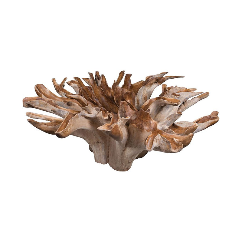 Atlas Lighting Ursela Dining Table, Natural