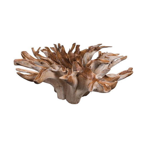 Atlas Lighting Ursela Dining Table, Natural