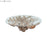 Atlas Lighting Ursela Dining Table, Natural
