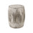 Atlas Lighting Wotran Accent Table, Polished Concrete