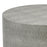 Atlas Lighting Dexter Accent Table, Gray