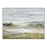 Atlas Lighting Acton Meadow Framed Wall Art, Gray