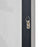 Atlas Lighting Beyer II Abstract Framed Wall Art, White