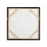 Atlas Lighting Botanical Study II Framed Wall Art, Green