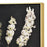 Atlas Lighting Botanical Study II Framed Wall Art, Green