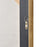 Atlas Lighting Bowie Bloom I Framed Wall Art, Gray