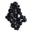 Atlas Lighting Brando Dimensional Wall Art, Matte Black