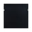 Atlas Lighting Concentric Shell Dimensional Wall Art, Natural