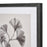 Atlas Lighting Foliage II Framed Wall Art, Ivory
