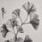 Atlas Lighting Foliage II Framed Wall Art, Ivory