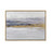 Atlas Lighting Jones Sound Framed Wall Art, Gray